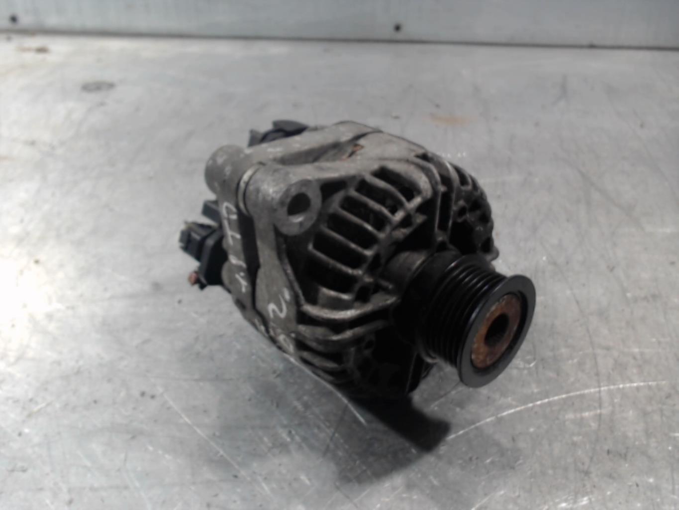Alternateur SAAB 9.3 1 Essence - 1