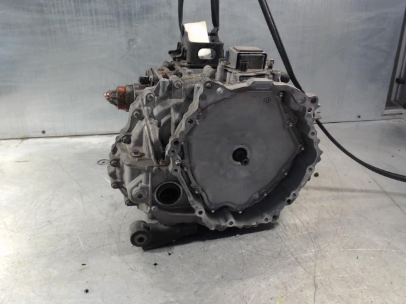 Boite de vitesses TOYOTA YARIS 3 PHASE 2 Essence/Hybride - 1