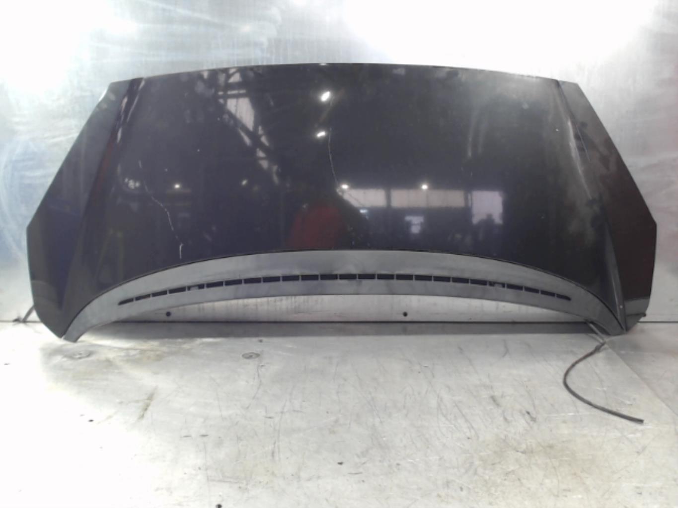 Capot PEUGEOT 1007 Diesel - 1