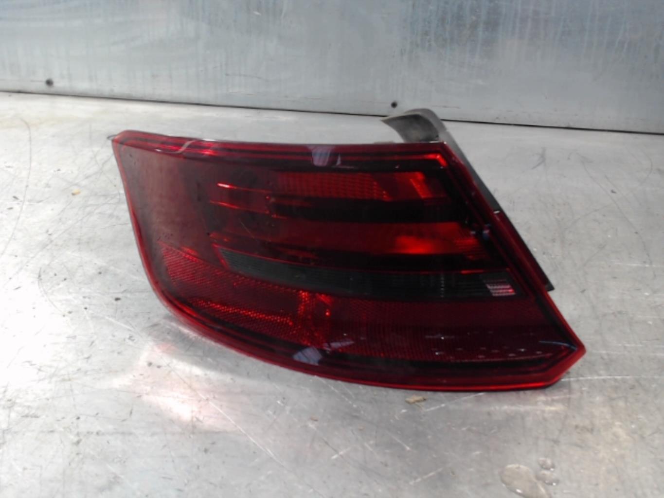 Feu arriere principal gauche (feux) AUDI A3 3 SPORTBACK PHASE 1 Diesel - 1