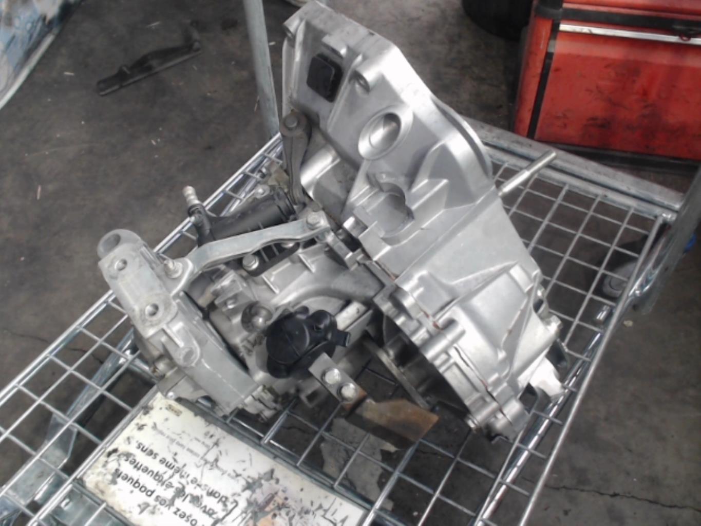 Boite de vitesses ALFA ROMEO MITO PHASE 1 Diesel - 1