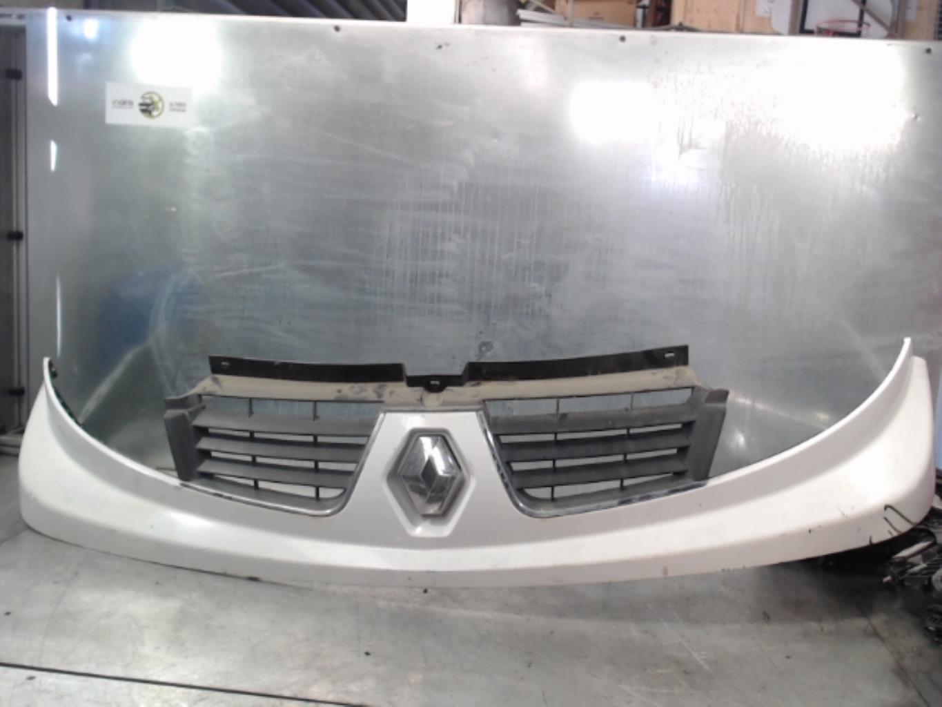 Calandre RENAULT TRAFIC 2 PHASE 2 Diesel - 1