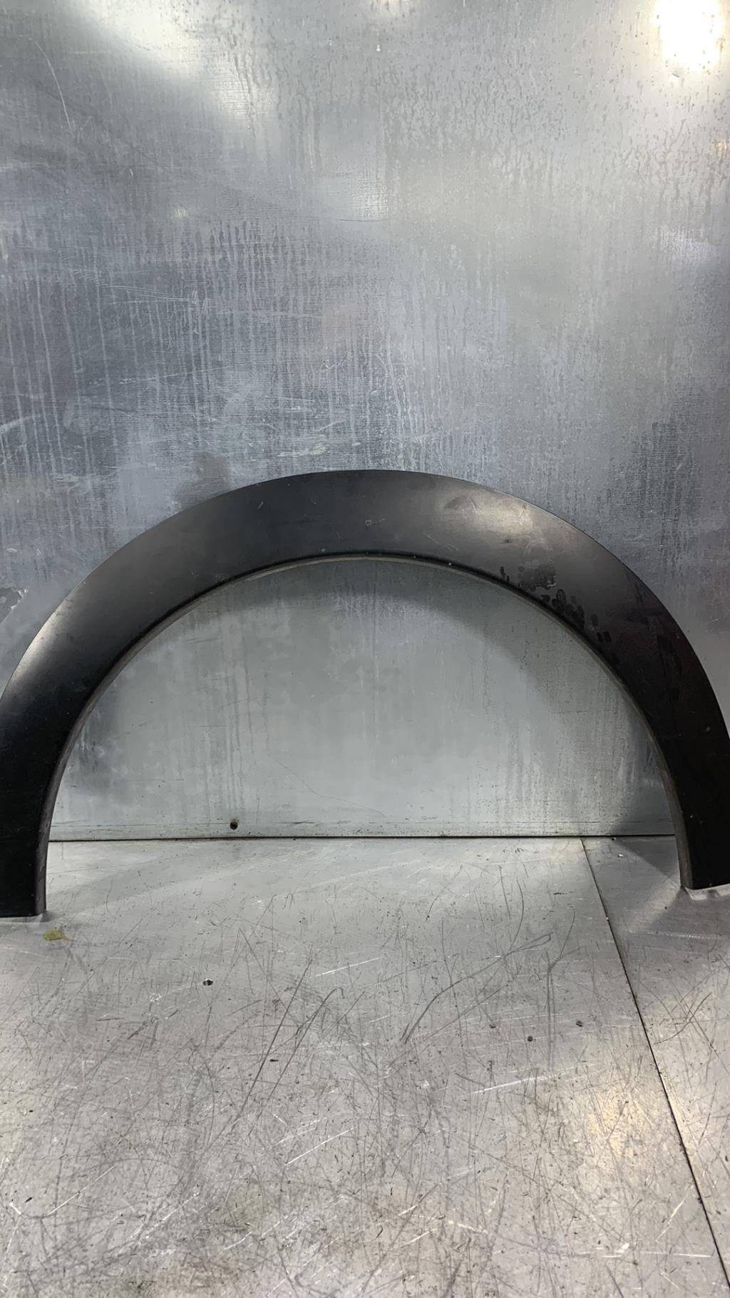 Extension d'aile arriere droit CITROEN C4 CACTUS Essence - 1