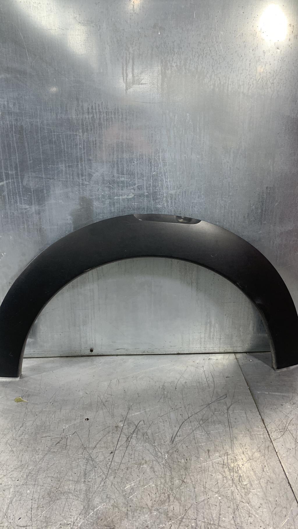 Extension d'aile arriere gauche CITROEN C4 CACTUS Essence - 1