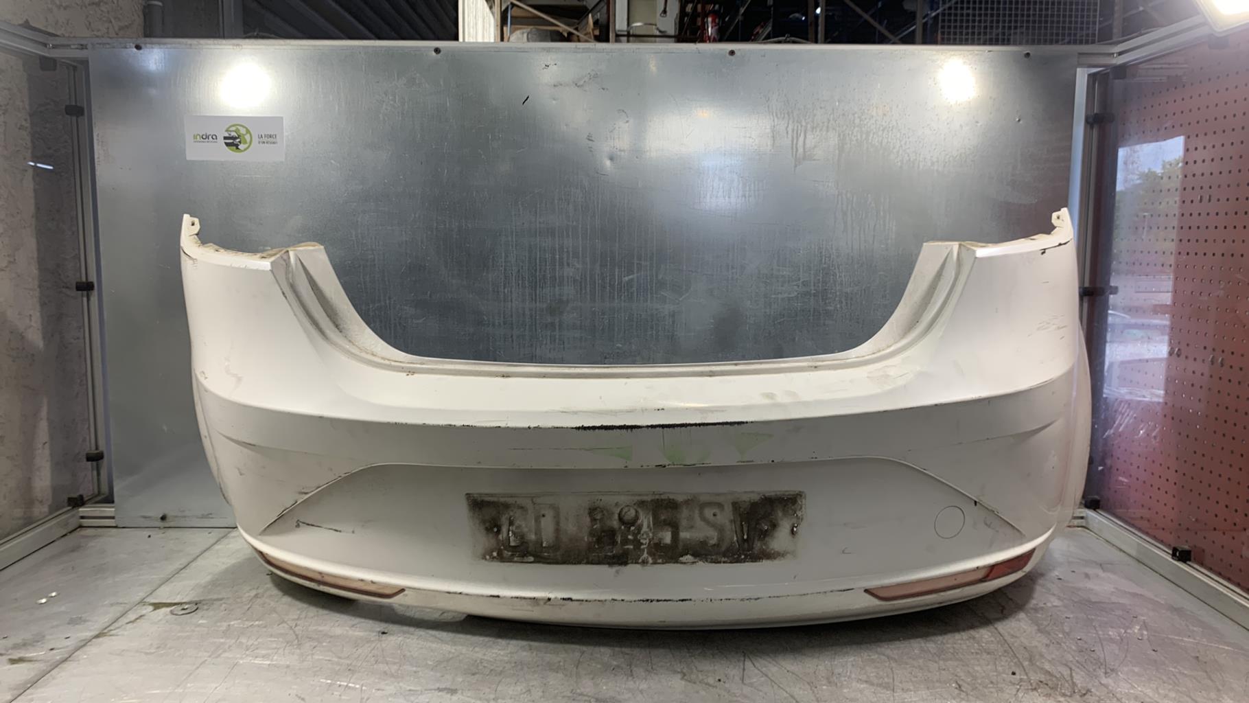 Pare choc arriere SEAT LEON 2 PHASE 2 Diesel - 1