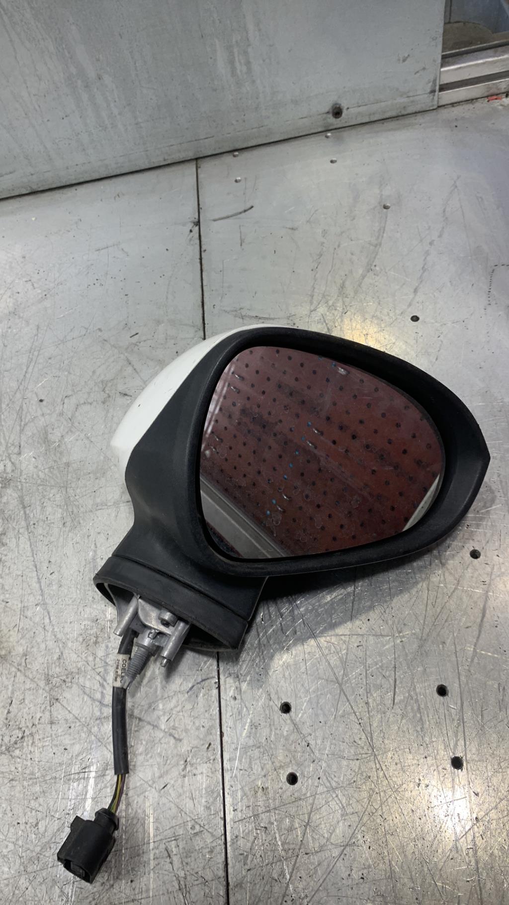 Retroviseur droit SEAT LEON 2 PHASE 2 Diesel - 1