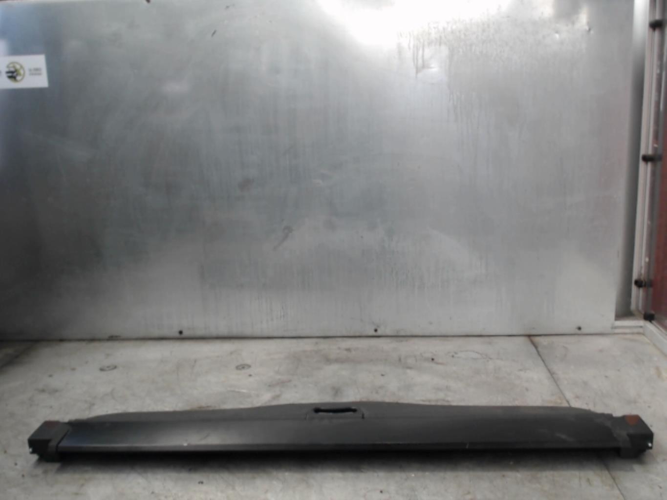 Plage arriere BMW X5 E70 PHASE 1 Diesel - 1