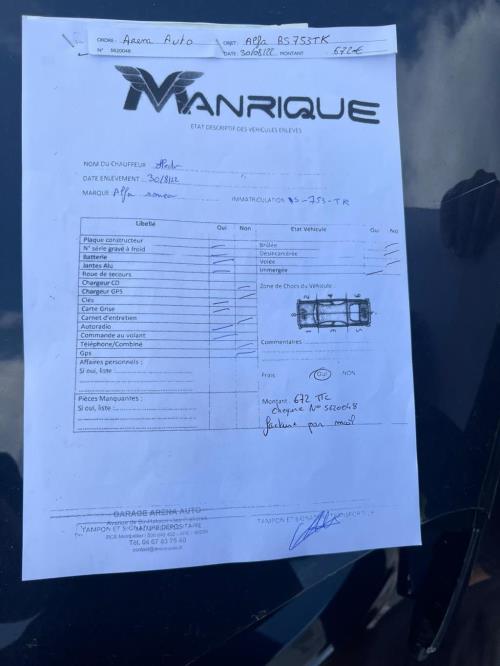 Photo de la pièce