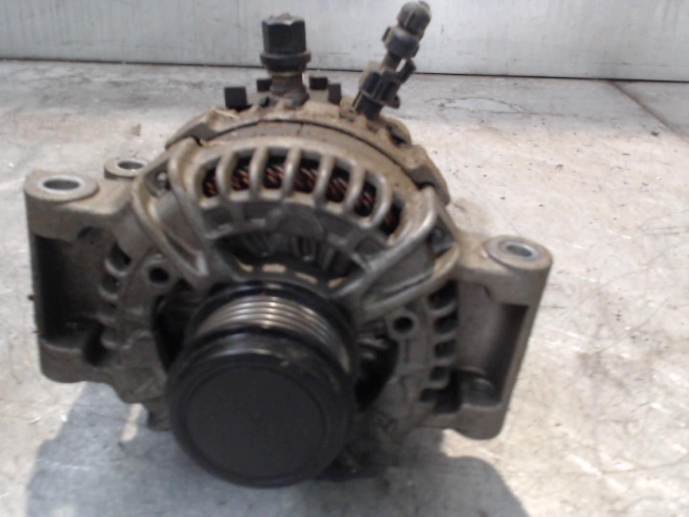 Alternateur OPEL ASTRA K PHASE 1 Essence - 1