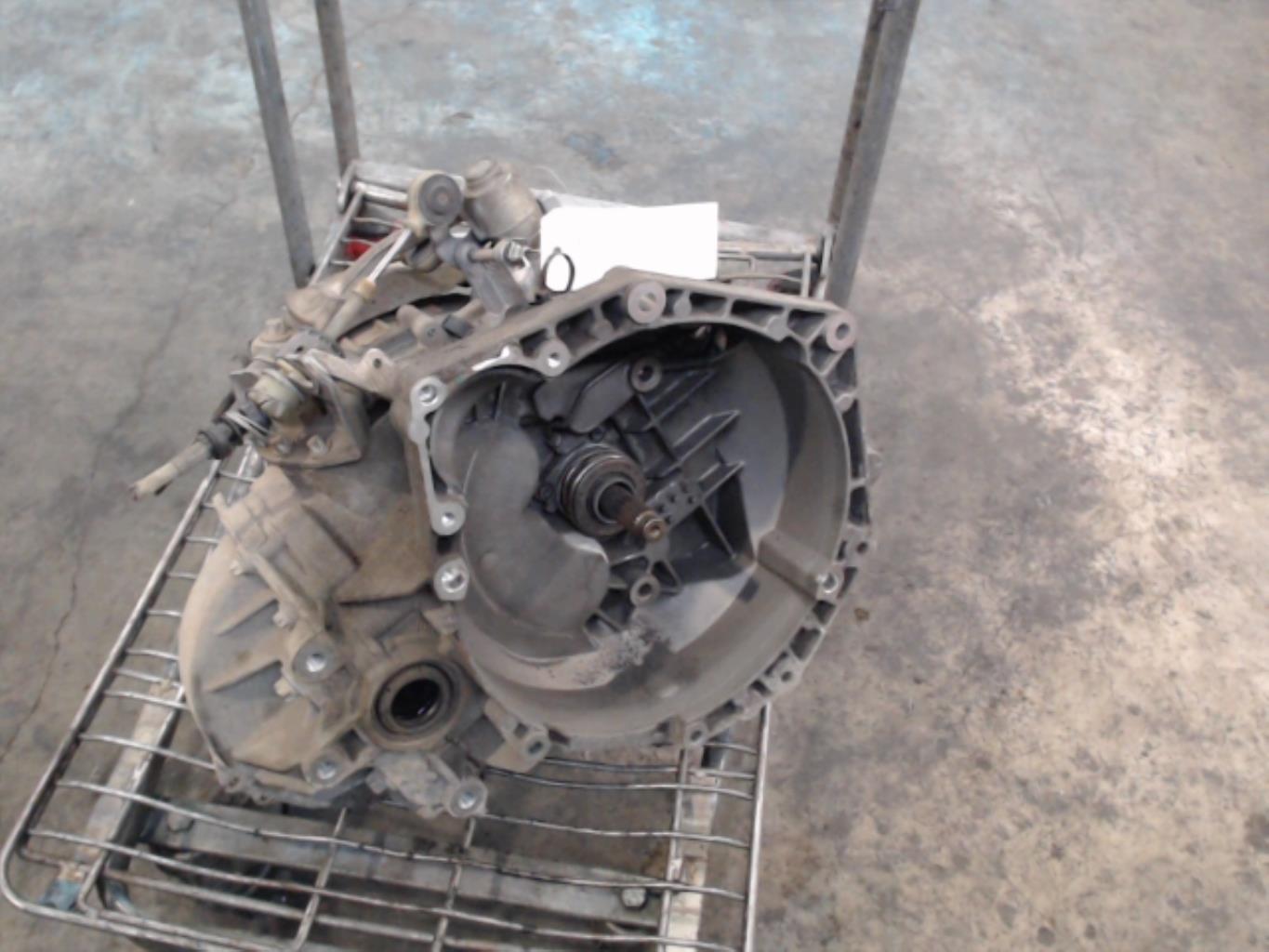 Boite de vitesses OPEL ASTRA H GTC PHASE 1 Diesel - 1