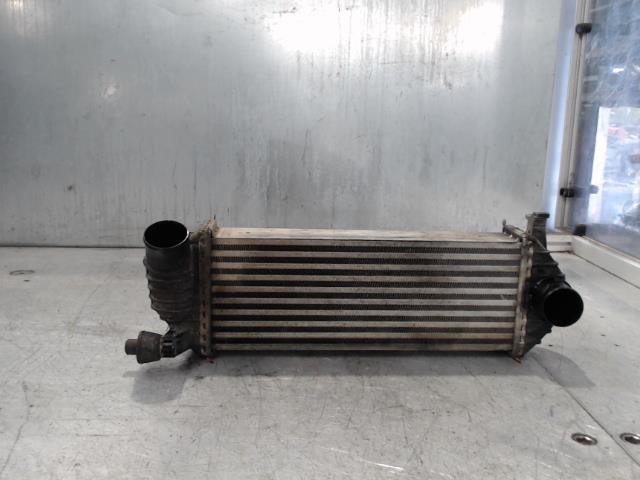 Echangeur air (Intercooler) RENAULT KANGOO 2 PHASE 1 Diesel - 1