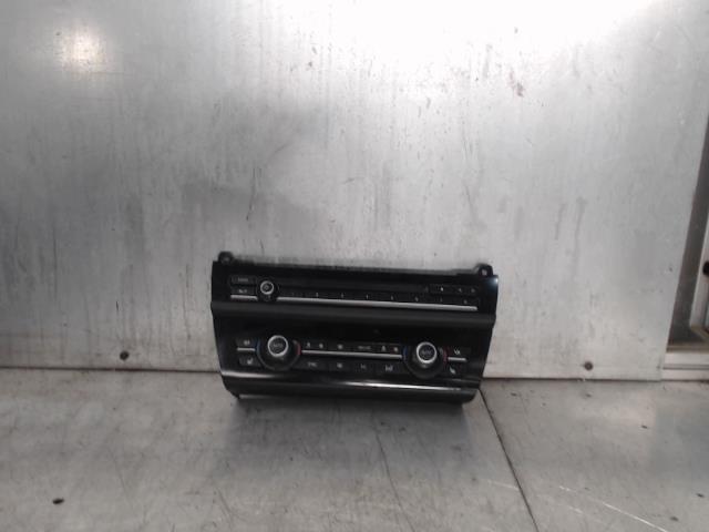 Commande chauffage BMW SERIE 5 F11 TOURING PHASE 2 BREAK Diesel - 1