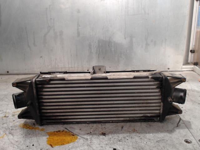 Echangeur air (Intercooler) PEUGEOT 208 1 PHASE 2 Essence - 1