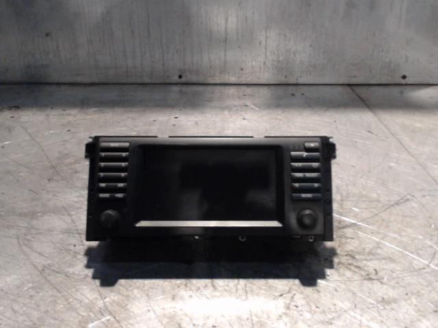 Ecran GPS BMW X5 E53 Diesel - 1