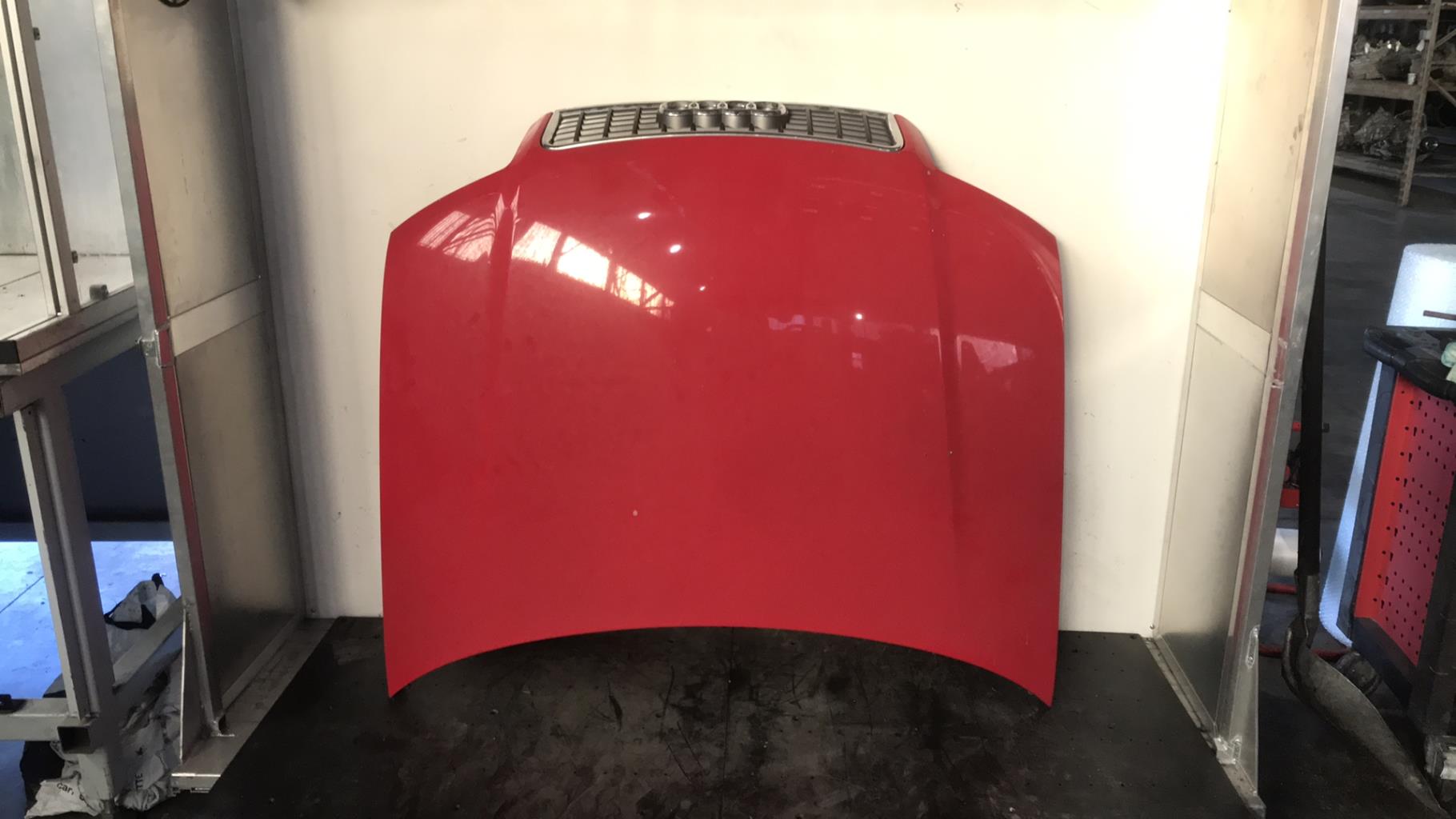 Capot AUDI A4 2 AVANT S4 PHASE 1 BREAK Essence - 1