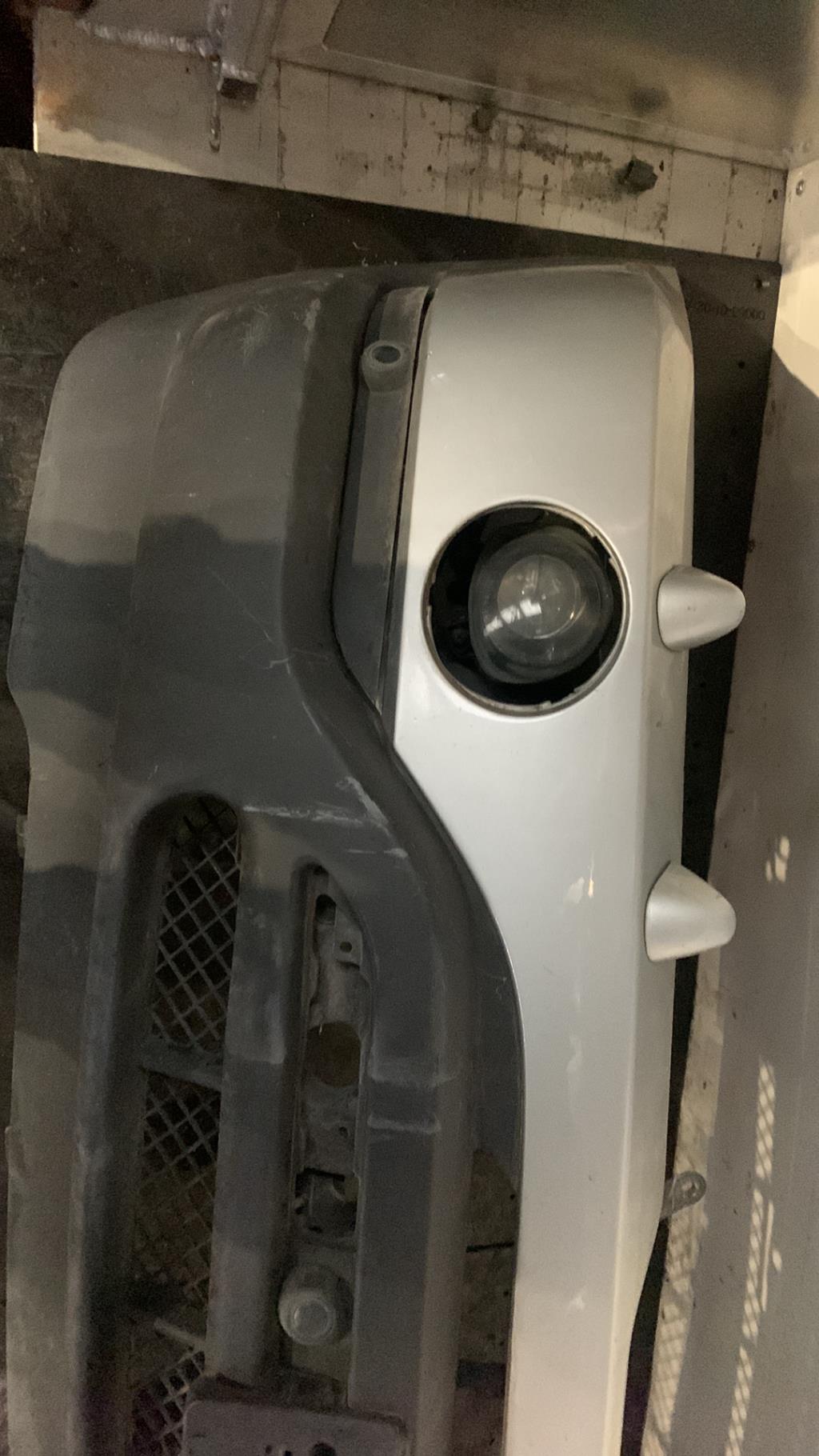 Pare choc avant BMW X5 E53 Diesel - 1