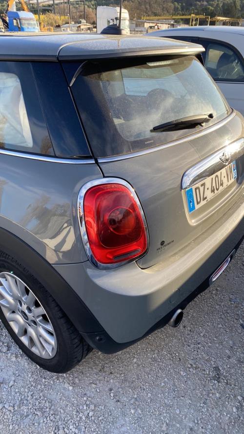 Photo de la pièce