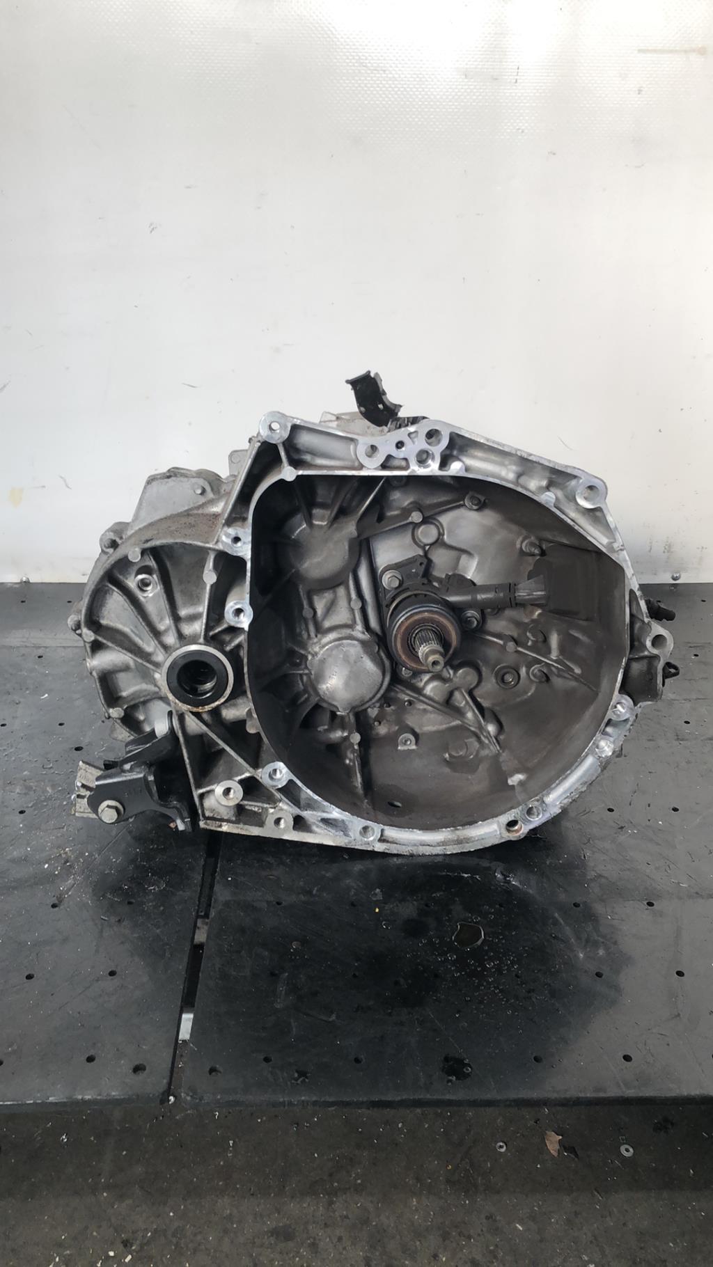 Boite de vitesses DS DS3 PHASE 2 Diesel - 1