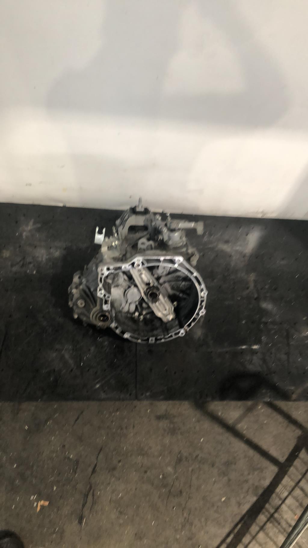 Boite de vitesses MINI MINI 2 R60 COUNTRYMAN BREAK  - 1
