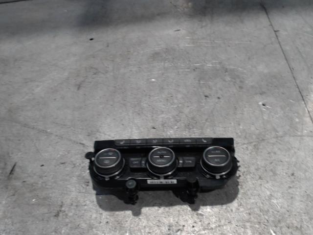 Commande chauffage VOLKSWAGEN GOLF 7 PHASE 1  - 1