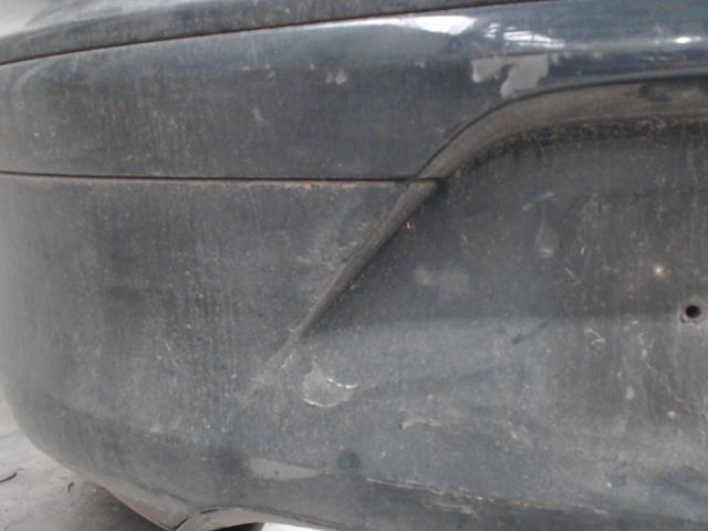 Pare choc arriere SEAT TOLEDO 3 Diesel - 1