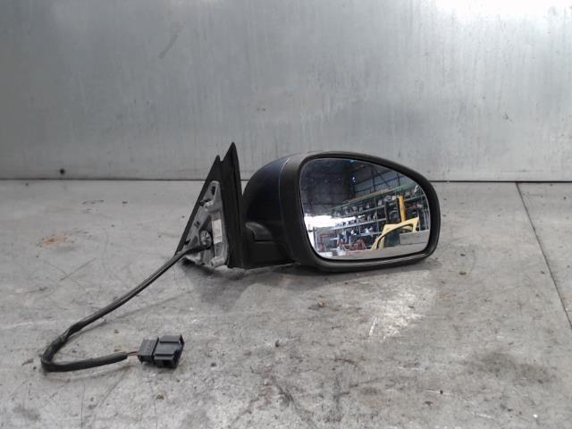 Retroviseur droit SKODA FABIA 2 PHASE 1  - 1