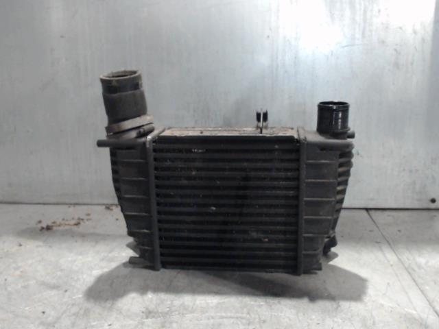 Echangeur air (Intercooler) NISSAN NOTE 1 PHASE 2 Diesel - 1
