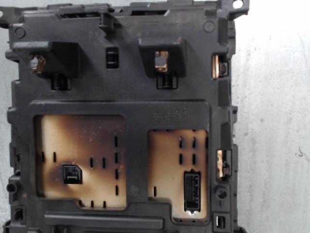 Ecran GPS RENAULT MEGANE 4 PHASE 1 Diesel - 1