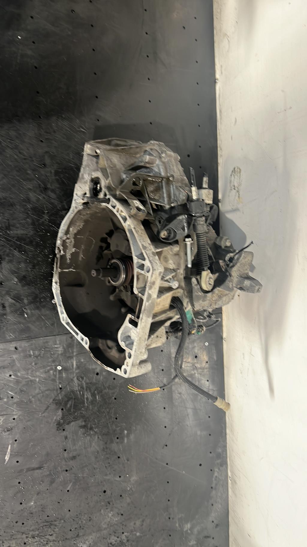Boite de vitesses RENAULT SCENIC 3 PHASE 3 Essence - 1