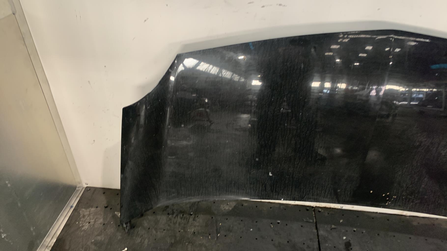 Capot RENAULT KANGOO 2 PHASE 1 Diesel - 1