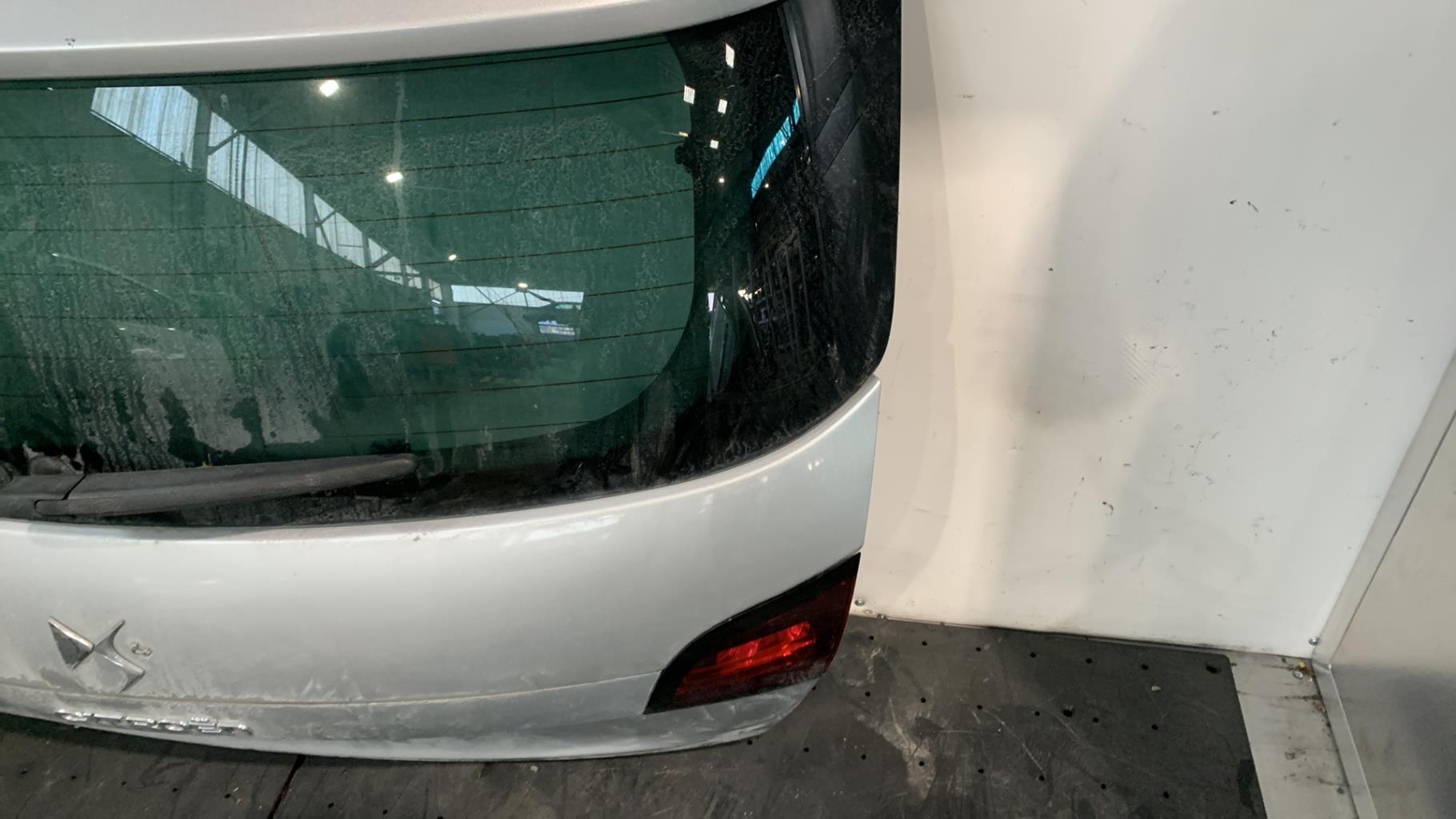 Malle/Hayon arriere CITROEN DS4 PHASE 1 Diesel - 1