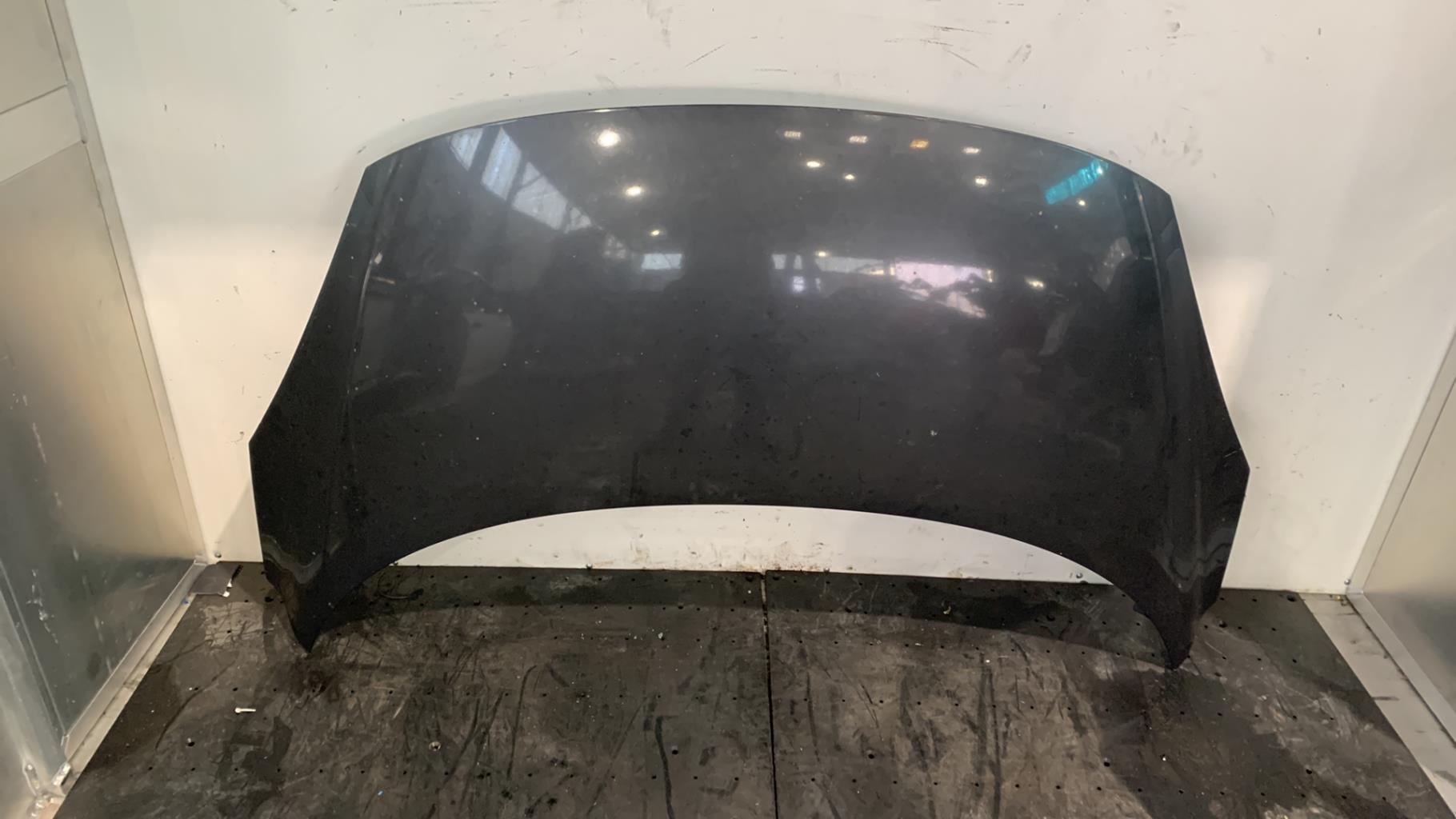 Capot RENAULT GRAND SCENIC 3 PHASE 1 Diesel - 1
