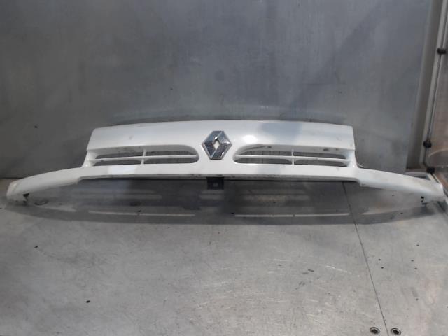Calandre RENAULT MASTER 2 PHASE 1 Diesel - 1