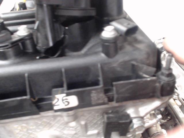 Moteur FORD MUSTANG 7 COUPE Essence - 1