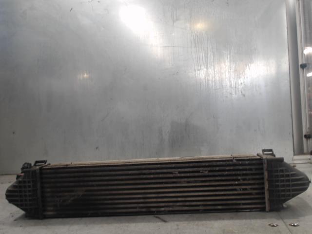 Echangeur air (Intercooler) LAND ROVER RANGE ROVER 1 EVOQUE PHASE 1 Diesel - 1