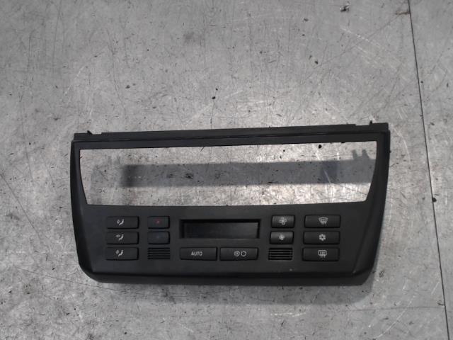 Commande chauffage BMW X3 E83 PHASE 1 Diesel - 1