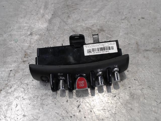 Bouton de demarrage MINI MINI 3 F56 PHASE 1 Essence - 1