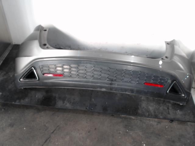 Pare choc arriere HONDA CIVIC 8 PHASE 1 Diesel - 1