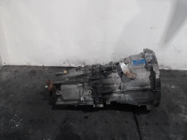 Boite de vitesses BMW SERIE 1 E87 PHASE 2 Essence - 1