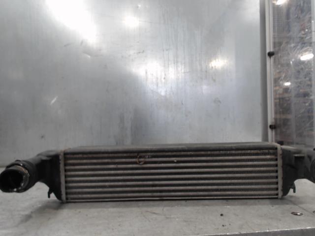 Echangeur air (Intercooler) BMW X3 E83 PHASE 1 Diesel - 1
