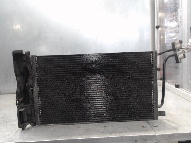 Radiateur clim BMW X3 E83 PHASE 1 Diesel - 1