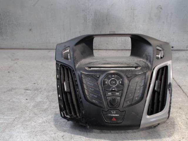 Commande autoradio FORD FOCUS 3 PHASE 1 Diesel - 1
