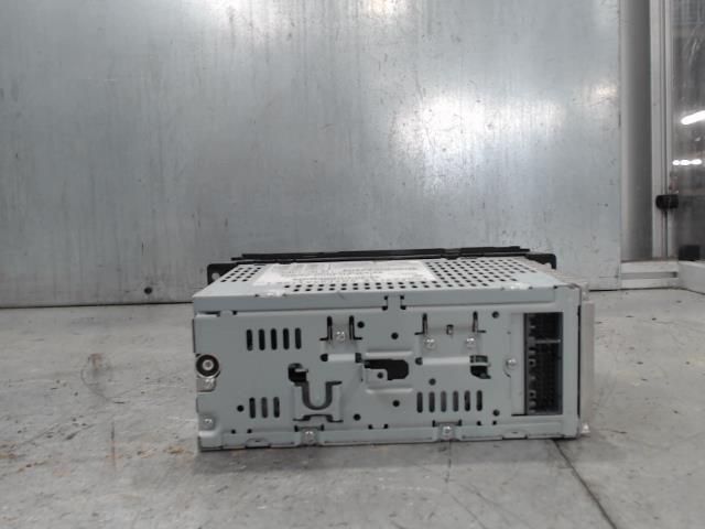 Autoradio d'origine JEEP CHEROKEE 2 PHASE 2 Diesel - 1