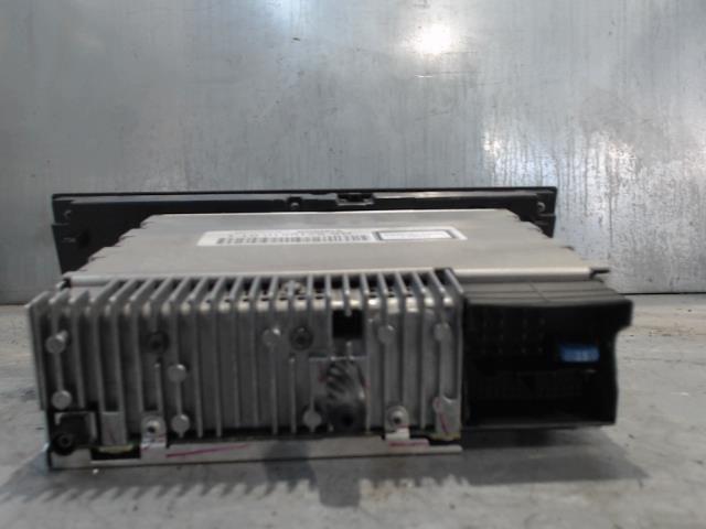 Autoradio d'origine BMW SERIE 1 E81 Diesel - 1