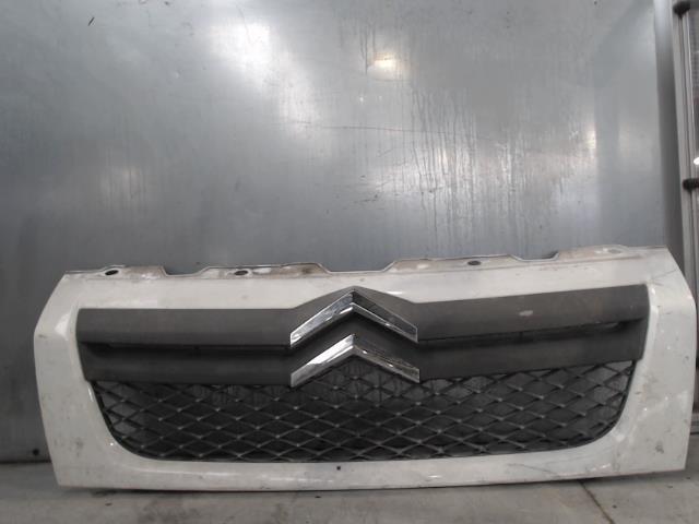 Calandre CITROEN JUMPER 3 PHASE 1 Diesel - 1