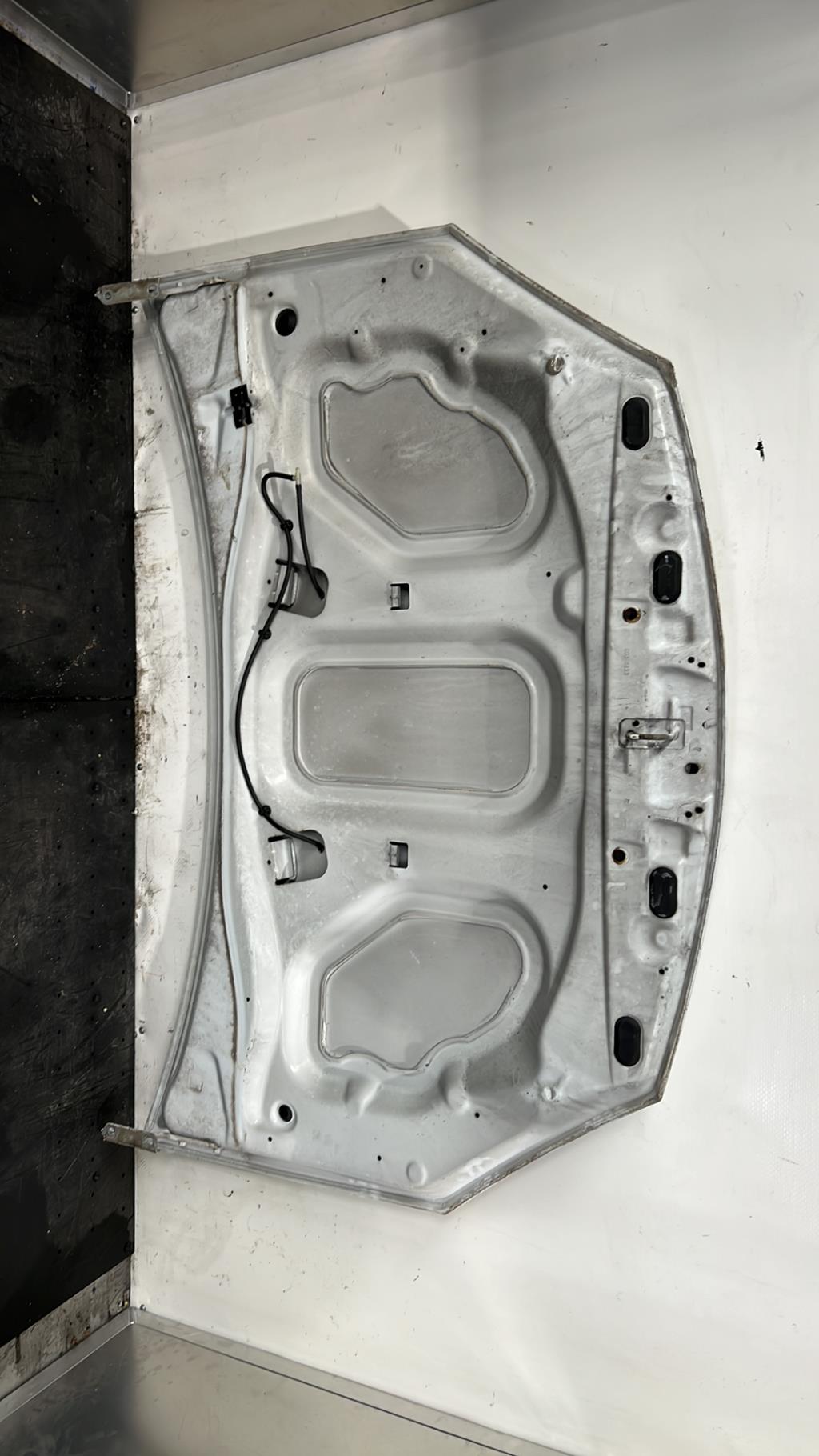 Capot DACIA SANDERO 1 Essence - 1
