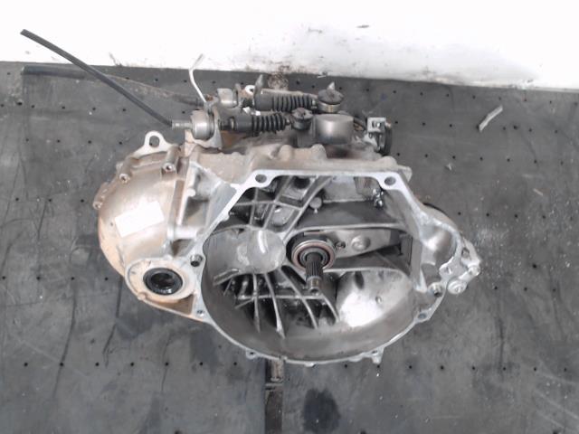 Boite de vitesses HONDA CIVIC 8 PHASE 1 Diesel - 1