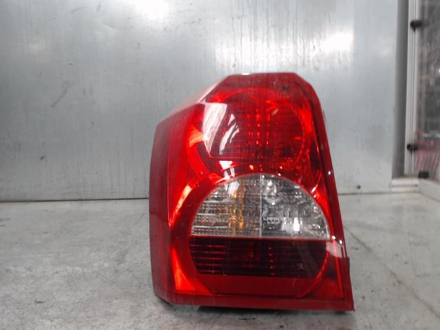 Feu arriere principal gauche (feux) DODGE CALIBER Diesel - 1