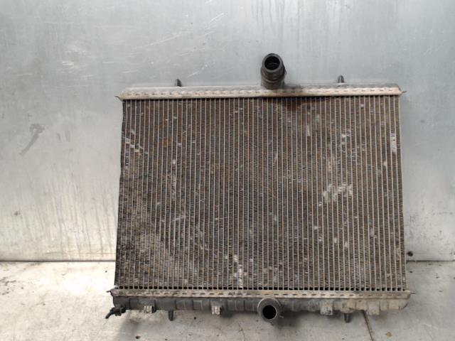 Radiateur clim PEUGEOT EXPERT 2 Diesel - 1