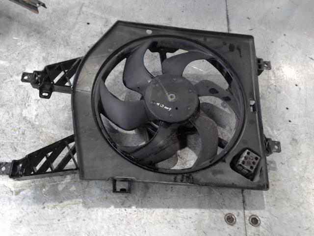 Ventilateur RENAULT TWINGO 2 PHASE 1 Essence - 1